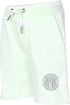 Kaporal 5 Short, Okey, Chłopiec, Mint, 16A; Regular Fit, , 16 ans