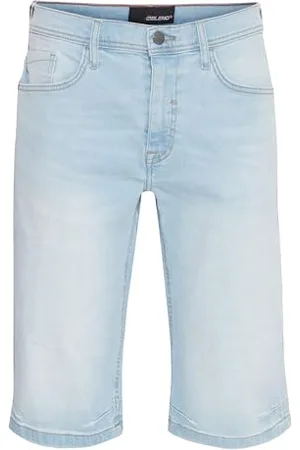 Blend Denim Capri szorty, , S
