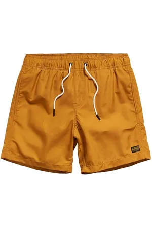 G-Star Dirik Solid szorty kąpielowe, , M