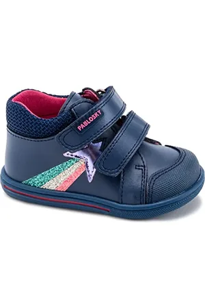 Pablosky 019520, Sneaker dziewczęcy, , 22 EU