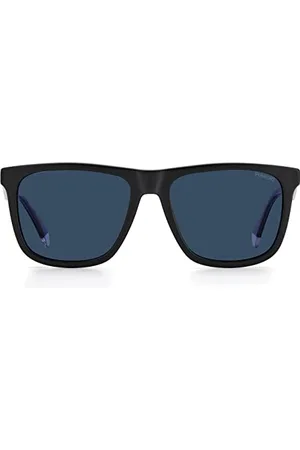Polaroid PLD 2102/S/X 0VK , 55, SQUARE, Polarized