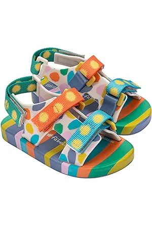 Melissa MINI PINGPONG + FABULA BB
