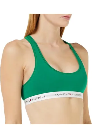 Tommy Hilfiger Damski biustonosz bez podszewki, , M