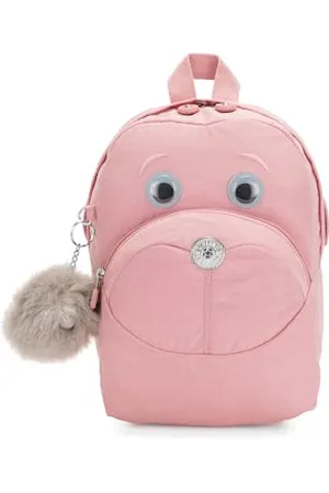 Kipling FASTER Plecak dziecięcy, Bridal Rose (Różowy)