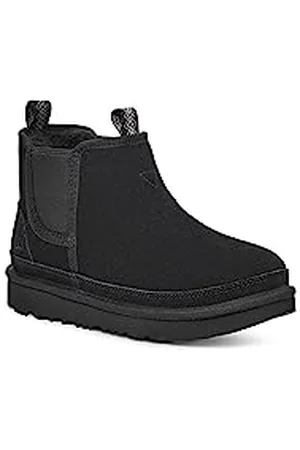 UGG Męskie mini Bailey Bow Matte Marble klasyczne kozaki, , 41 EU
