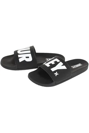 Hurley Fastlane Slide, Klapki Męskie, , 41 EU