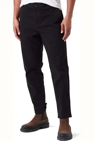 Scotch&Soda Męskie drift-Garment-Dyed Stretch Cotton Twill Chino, , 34W / 32L