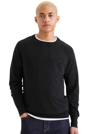 Dockers Bluza męska Crewneck, , L
