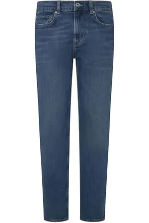 Pepe Jeans PM207388 dżinsy slim fit 33, , 33W / 32L