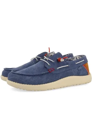 Gioseppo SULT, Moccasin Mężczyzna, Kaki, 40 EU, , 40 EU