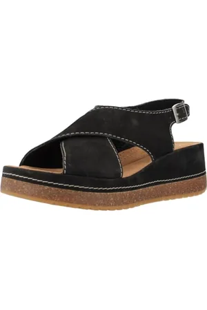 Clarks Sandały damskie 261772994, , 38 EU