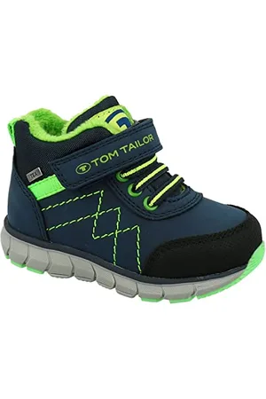 TOM TAILOR 4271901 sztyblety, granatowe, 22 EU, , 22 EU