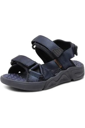 Bisgaard Louis, Sandały Unisex dzieci, , 30 EU