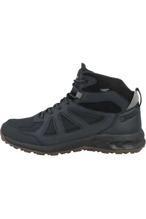 Jack Wolfskin Męskie buty trekkingowe, , 47 EU