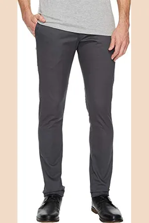 Dickies Męskie spodnie robocze Skinny Straight, , 30W / 30L