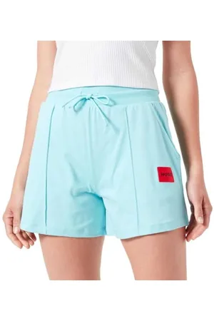 HUGO BOSS Damskie szorty damskie Dina Loungewear, , S