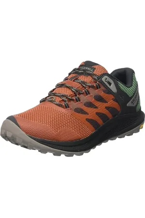 Merrell Męskie buty trekkingowe Nova 3 GTX, , 41 EU