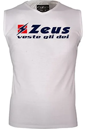 Zeus SWETER CLIZIA BIAŁY M