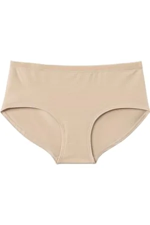 Calida Damskie majtki Natural Comfort, , 44-46