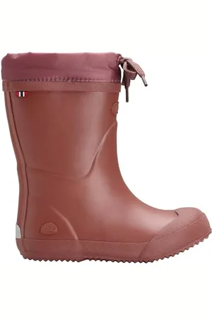 Viking Indie Thermo Wool Obuwie przeciwdeszczowe Uniseks - dzieci, ,23 EU
