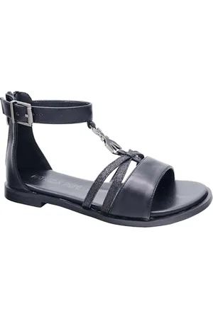 Patrizia Pepe PJ293.01_39 Sandały, EU wąskie, , 39 EU wąski