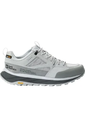 Jack Wolfskin Terraquest Texapore Low M męskie buty trekkingowe, , 45 EU