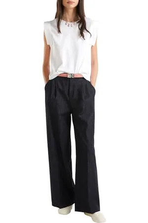 Benetton Jeansy damskie, , 34