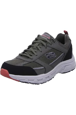 Skechers Oak Canyon Verketta męskie buty trekkingowe, , 43 EU
