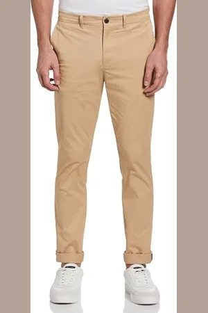Original Penguin Męskie spodnie chinosy basic Rec Casual, , 30W / 30L
