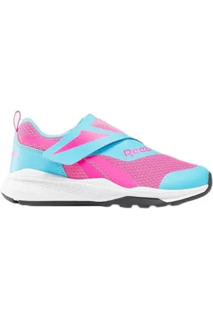 Reebok Equal FIT, Kapcie, , 32 EU, Bolcya Laspin Ftwwht, 32 EU