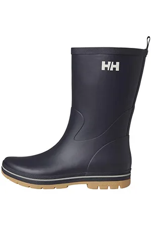 Helly Hansen Męskie buty przeciwdeszczowe Midsund 3, , 42 EU