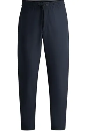 HUGO BOSS Męskie spodnie Slim Fit Flex, , 106