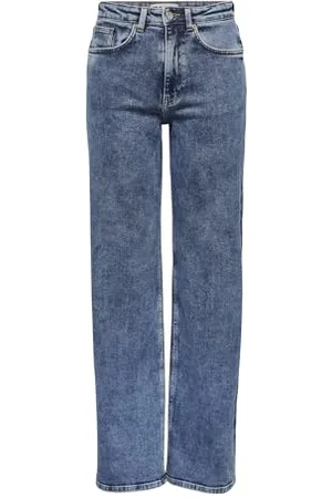 ONLY Damskie spodnie jeansowe, , 27W / 34L
