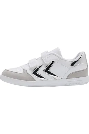Hummel Sneakersy dziecięce uniseks Low Victory, , 30 EU