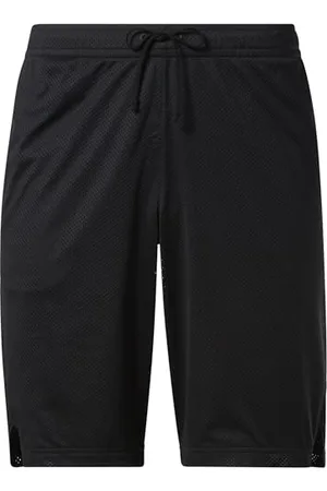 Reebok ATR HOOPWEAR szorty czarne, , M