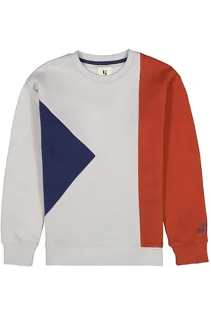 Garcia Kids Bluza chłopięca, , 170