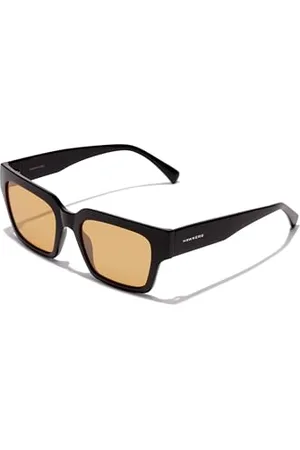 Hawkers Matte Okulary, Black Mustard, Dorosły Unisex Dorosły, , rozmiar uniwersalny