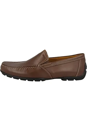 Geox Mężczyźni U MONER V MOCCASINS