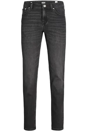 JACK & JONES JACK&JONES JUNIOR JJIGLENN JJIORIGINAL SQ 590 JNR, , 128