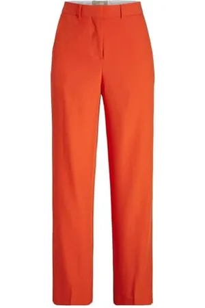 JACK & JONES Spodnie Jxmary Hw Pant Pnt Noos Kobiety, ,25W / 32L EU
