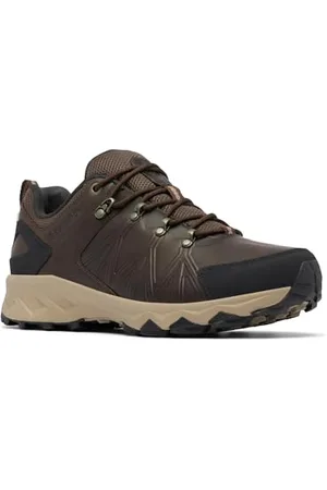 Columbia Męskie niskie buty turystyczne, SKÓRZANE PEAKFREAK II OUTDRY