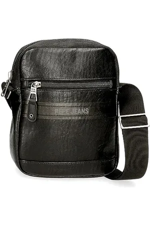 Pepe Jeans Horley Bagaż- Torba kurierska Mężczyzna, , Talla única, Torba na ramię