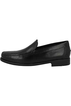 Geox Mężczyźni U NEW DAMON A MOCCASINS