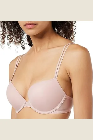 Calvin Klein Biustonosze push-up damskie, , 75C