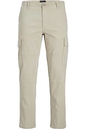 JACK & JONES JSPTKANE JJHARLOW Cargo SN JNR, , 146