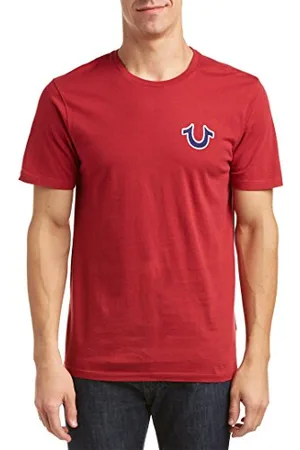 True Religion T-shirt męski, , S