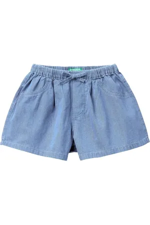 Benetton Szorty dla dziewczynek i dziewcząt, , 110