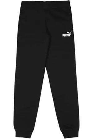 PUMA Essentials młodzieżowe spodnie dresowe