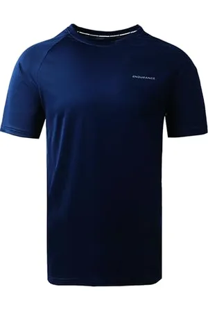 Endurance T-shirt męski Actty, , L