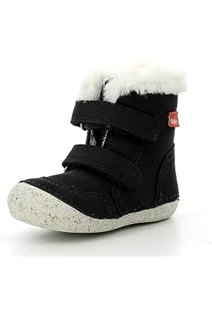 Kickers Sosnowkro buty uniseks dla dzieci i młodzieży, , 18 EU